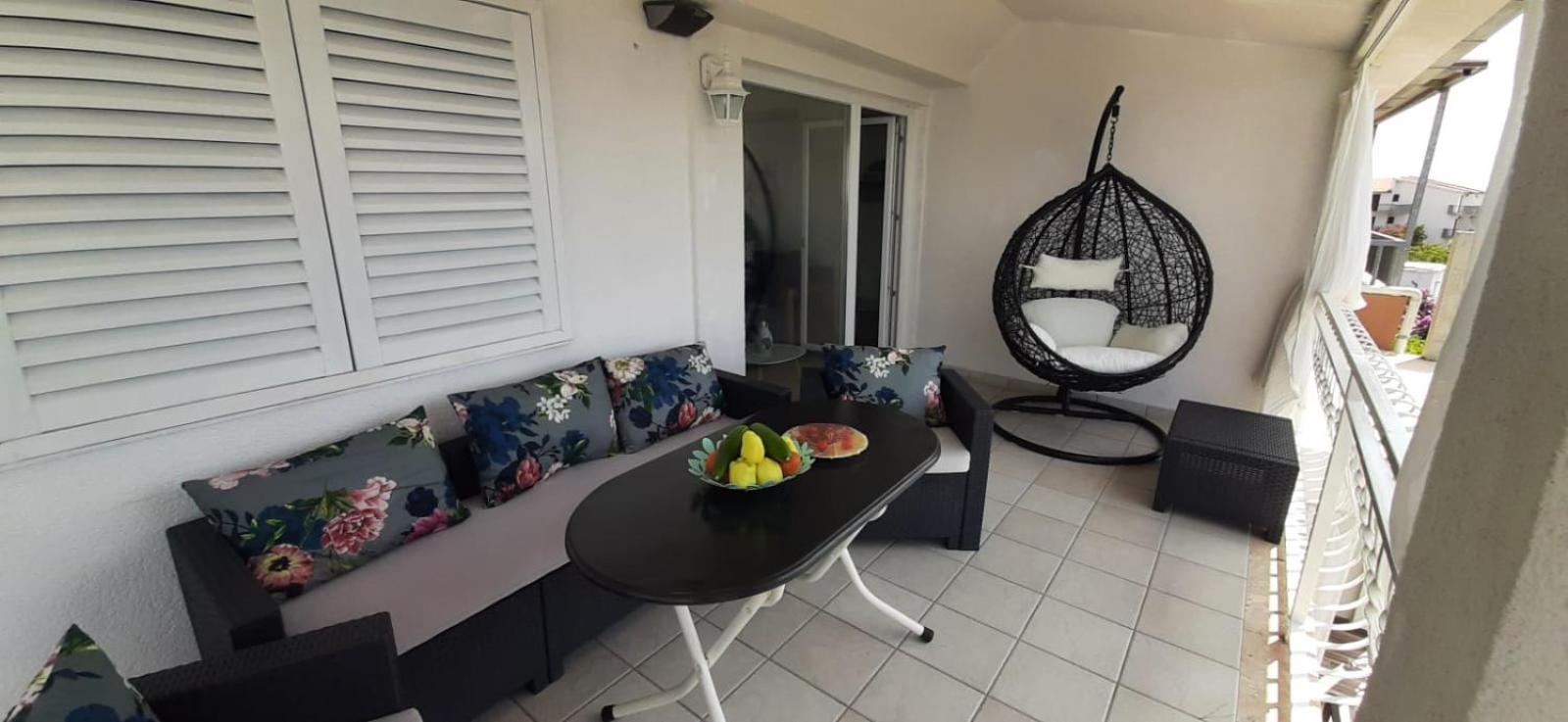 Sunrise Vid Apartment *