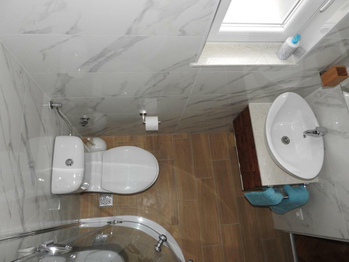 Apartment Sunrise Vid Dugi Rat