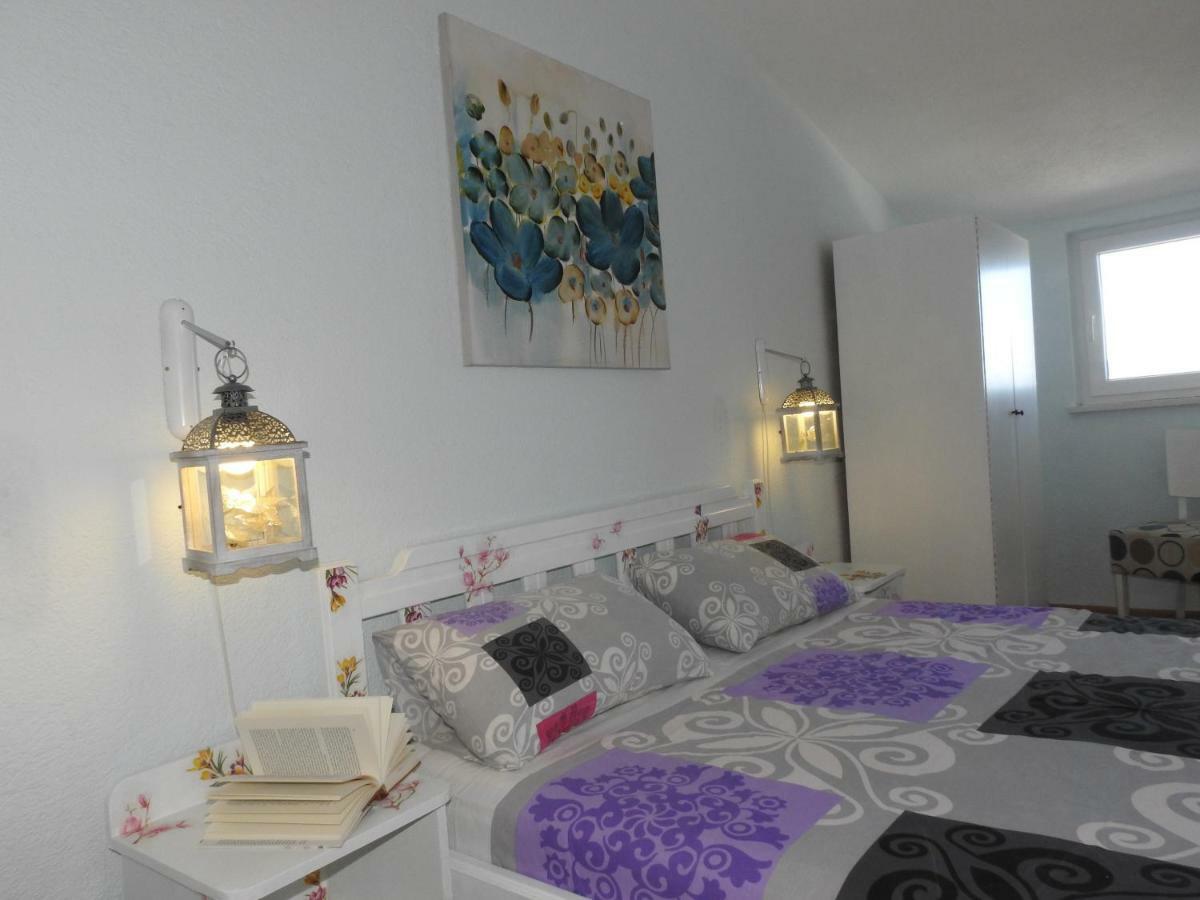 Apartment Sunrise Vid *
