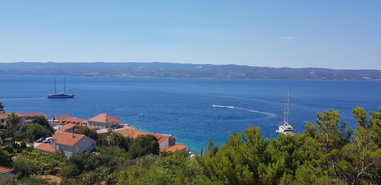 Sunrise Vid Apartment Dugi Rat