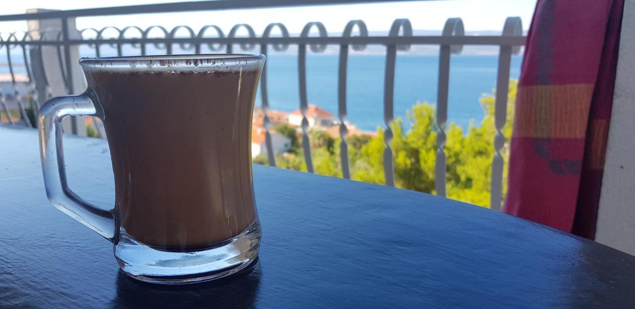 Apartment Sunrise Vid Dugi Rat