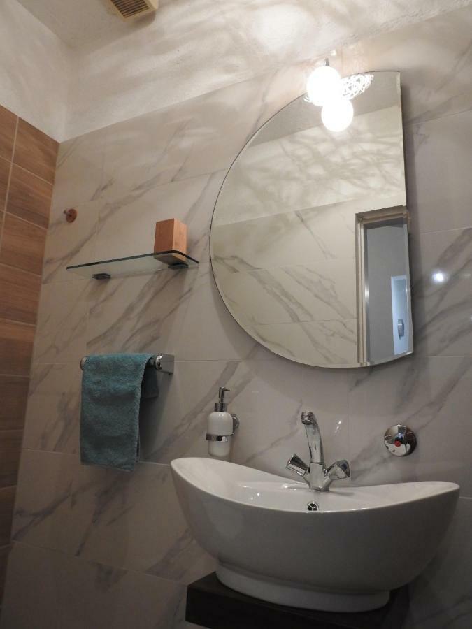 Sunrise Vid Apartment Dugi Rat