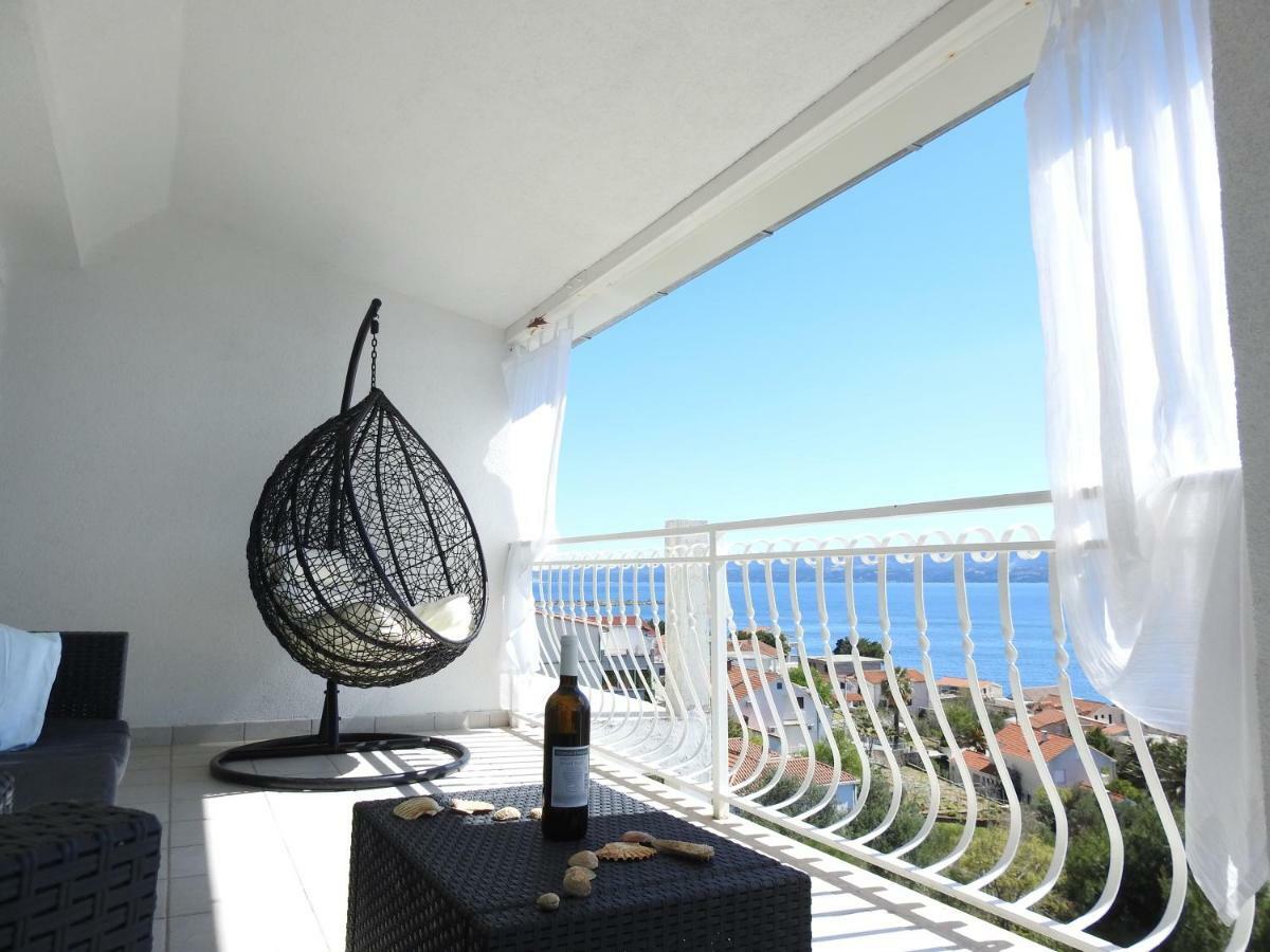 Sunrise Vid Apartment Dugi Rat