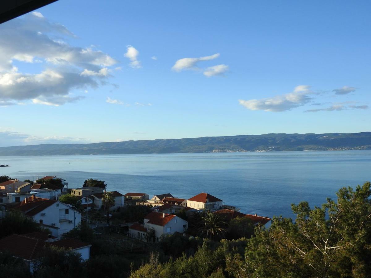 Sunrise Vid Apartment Dugi Rat