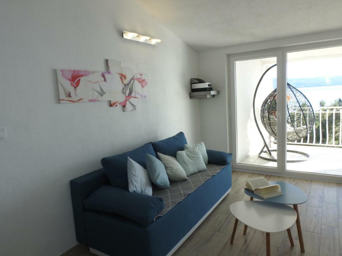 Apartment Sunrise Vid *